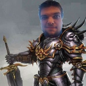 Meet your Posher, Brian